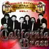 California Brass - Old Memories (Edicion Especial), Vol. 1