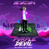 Jeycyn - Purple Devil - Single